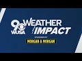 DMV Afternoon Forecast for Nov 4 2025 Beautiful Tuesday to get outside and vote