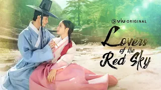 lovers of the red sky