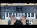 Download Lagu The Weeknd - Blinding Lights (Cover)