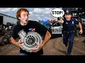 I Tested SKETCHY Ways To Get FREE Truck Parts