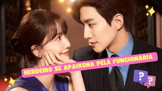 HISTÓRIA DE CHEON SA- RANG & GOO WON PART 2 (COMENTADA)
