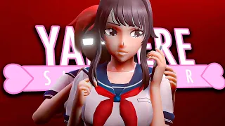 Yandere Simulator tiene una PELICULA?? 😱😱