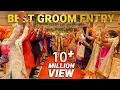 Download Lagu BEST GROOM ENTRY | FLASHMOB | 2019 | DOUBLE APPLE ENTERTAINMENT | 8420377331