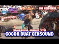 Download Lagu JORDAN AUDIO | Perang Celeng Jaranan SAMBOYO PUTRO Live Mojokendil 2024