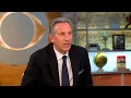 Starbucks Howard Schultz Washington does not define our behavior