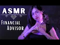 Download Lagu ASMR || Penasihat Keuangan Manipulatif 💸💰