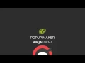 Close Popups Easily on Form Submit Using Popup Maker and Ninja Forms