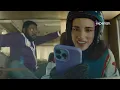 Demolition Derby Auto - Experian BFF TV Commercial