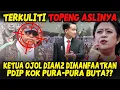 Download Lagu KACAU-KACAU!! KETUA ASOSIASI OJOL JADI PION OKNUM YANG INGIN SERANG GIBRAN. PDIP KOK PURA2 BUTA?