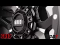 Grid Off Road GD7 City Discount Tyres Geelong and Thomastown