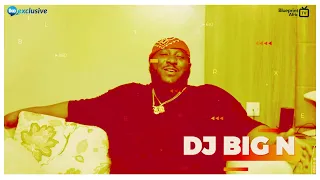 dj big n exclusive interview