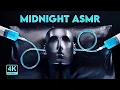 ASMR Midnight Tingles for Insomniacs 💤 Sleep \u0026 Chill to the Best Binaural Triggers for Your Ears