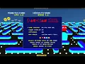 GNUBSD 404 Long N255 MS PacMan XXL