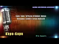 Download Lagu Kupu Kupu Karaoke Tanpa Vokal