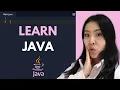 Learn Java Programming in 5 Minutes 2021 Coding Tutorial