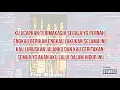 Download Lagu KARAOKE   FIVE MINUTES   \