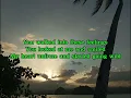 Julia Barretto & Ronnie Alonte - Tell Me Your Name (KARAOKE)