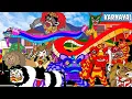 Download Lagu karnaval barongsai barongan macanan Ogoh2 bantengan dan naga liong keren✨