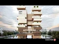 Download Lagu Twin Origin: Where Architecture Splits to Unite