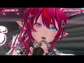 IRyS & Okayu Duet JANE DOE - Kenshi Yonezu, Hikaru Utada 【IRyS 3DLIVE BDAY 2026】