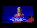 Final Jeopardy (12/18/18) BIG WAGERS for Jackie Fuchs \u0026 Connor