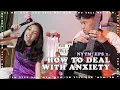 Download Lagu How to deal with Anxiety | NAW YOU TELL ME! Eps.1 with Devano