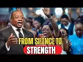 Dr. Marcus Cosby - From Silence to Strength