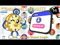 MLS Minute Datashare Guest Login