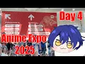 Anime Expo 2025 - Day 4