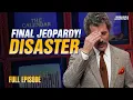 The Second Episode of Jeopardy and THAT Happens Jeopardy Full Episode