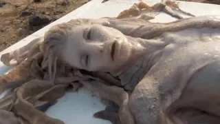 real mermaid sightings around the world 