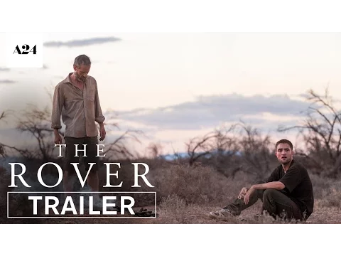 Official Trailer