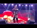 Shahyn - Gamed Heek (LIVE) |{ حفلة فاميلي بارك  }| شاهين - جامد هييك  (لايف)
