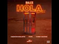 Hola (Remix) (feat. Chencho Corleone, Juhn, Lenny Tavárez & Dimelo Flow) - Dalex