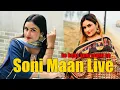 Lagu Sony Maan Reply To Haters | Neeru Bajwa | Sonam Bajwa | Punjabi Singer 2021