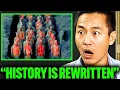 Lagu Albert Lin Uncovered What the Terracotta Army Was Built To Hide and Experts Went Silent