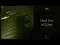 Lithe - Hold Out (432Hz)