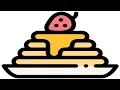 Pancake problem An algorithmic approach using simulation