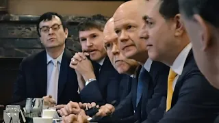 Les Gangsters De La Finance  Les Gangsters De La Finance