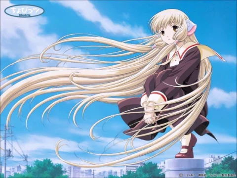 Download MP3 Chobits - Ningyo Hime Extended