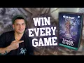 5 KEYS to WINNING with the BLIGHT CURSE PRECON