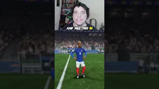 بد لت منتخبي مبابي ولامين يامال    دندنها