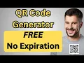 Download Lagu QR Code Generator. FREE (NO EXPIRATION) MP3