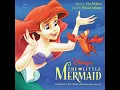 Under the Sea - Samuel E. Wright & Disney