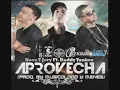 Nova Y Jory Ft Daddy Yankee - Aprovecha