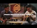 Download Lagu Panji Sakti - Jiwaku Sekuntum Bunga Kemboja (Cover) | Halik Kusuma feat UEL
