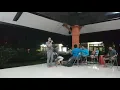 Manut Dalange Versi Karaoke'an