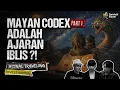 Lagu MENGUAK MISTERI MAYAN CODEX YANG HILANG - PART (1/2) | #ATI