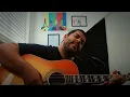 How to Disappear Completely - Radiohead (cover)