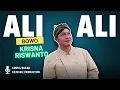 Download Lagu BOWO ALI ALI || COVER KRISNA RISWANTO @krisnariswanto